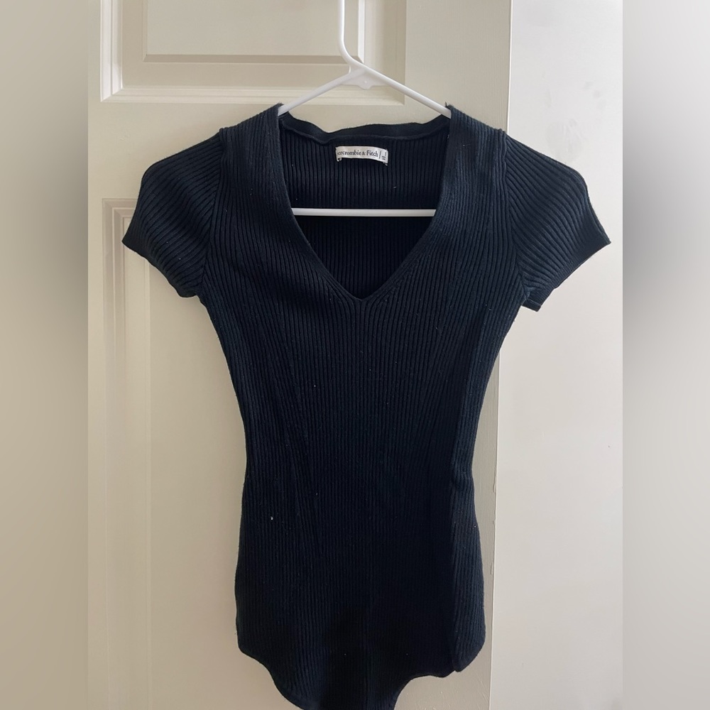 Abercrombie body suit